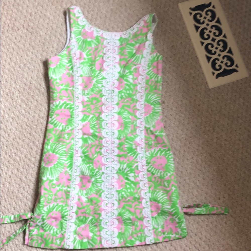 Girls Lilly Dress size 12